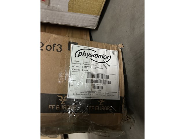 Partij diversen w.o. magnum, physionics, walraven - afbeelding 5 van  8