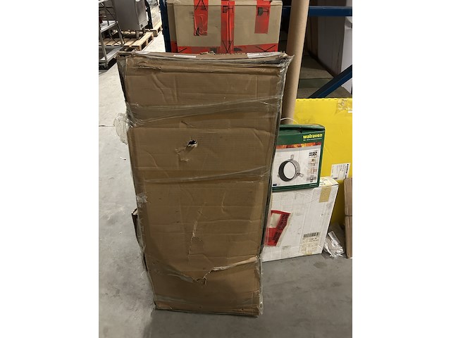 Partij diversen w.o. magnum, physionics, walraven - afbeelding 6 van  8