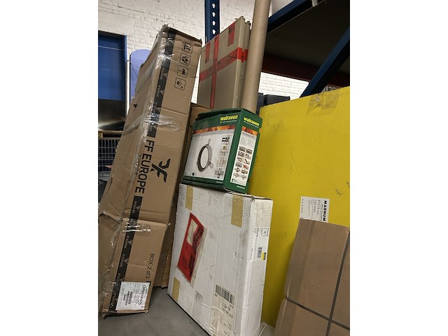 Partij diversen w.o. magnum, physionics, walraven - afbeelding 8 van  8