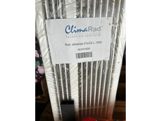 Partij diversen w.o. mmc, climarad, infatastic - afbeelding 5 van  16