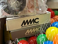 Partij diversen w.o. mmc, climarad, infatastic - afbeelding 6 van  16