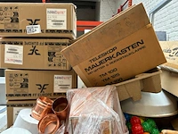 Partij diversen w.o. mmc, climarad, infatastic - afbeelding 10 van  16