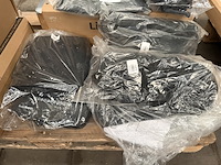 Partij diversen w.o. shiatsu massagekussens - afbeelding 2 van  5