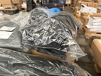 Partij diversen w.o. shiatsu massagekussens - afbeelding 5 van  5