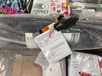 Partij diversen w.o. strijkplankovertrek, warmtekussen, tent w.o. easy camp, brabantia - afbeelding 2 van  10