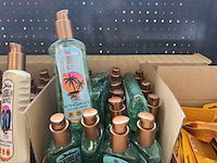 Partij diversen w.o. tanning lotion, aftersun w.o. caribbean bronze - afbeelding 5 van  9