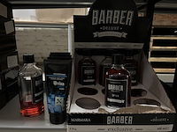 Partij diversen w.o. tattoo inkt w.o. barber - afbeelding 2 van  8