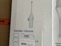 Partij diversen w.o. toiletborstel - afbeelding 4 van  4