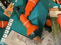 Partij diversen w.o. tuingereedschap w.o. hozelock, flo - afbeelding 8 van  9