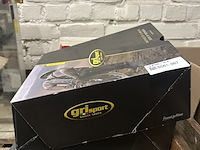 Partij diversen w.o. veiligheidsschoenen en bouwmaterialen - afbeelding 6 van  16