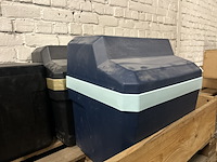 Partij diversen w.o. veiligheidsschoenen en bouwmaterialen - afbeelding 12 van  16