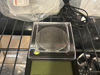 Partij diversen w.o. verlichting en kookwekkers - afbeelding 6 van  8