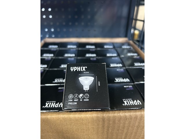 Partij diversen w.o. verlichting en kookwekkers - afbeelding 7 van  8