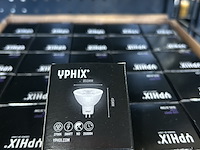 Partij diversen w.o. verlichting en kookwekkers - afbeelding 7 van  8