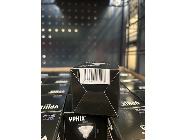 Partij diversen w.o. verlichting en kookwekkers - afbeelding 8 van  8