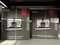 Partij diversen w.o. videodeurbel set w.o. bryon - afbeelding 2 van  5