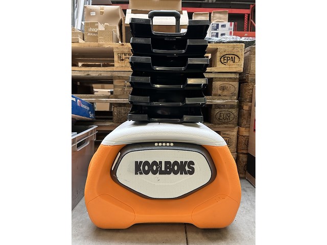 Partij diversen w.o. vintage artikelen - afbeelding 2 van  9