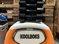 Partij diversen w.o. vintage artikelen - afbeelding 2 van  9