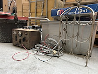 Partij diversen w.o. vintage artikelen - afbeelding 3 van  9