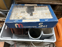 Partij diversen w.o. vintage artikelen - afbeelding 4 van  9