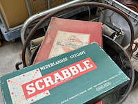 Partij diversen w.o. vintage artikelen - afbeelding 5 van  9