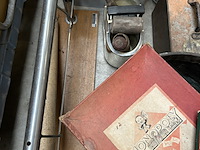 Partij diversen w.o. vintage artikelen - afbeelding 6 van  9