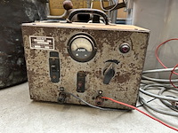 Partij diversen w.o. vintage artikelen - afbeelding 7 van  9