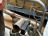 Partij diversen w.o. vintage artikelen - afbeelding 8 van  9