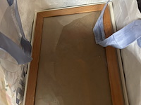 Partij diversen w.o. wanddecoratie, meubels - afbeelding 8 van  8