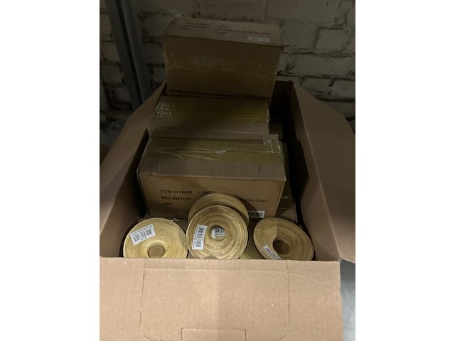 Partij diversen w.o. wimperkrullers - afbeelding 3 van  8