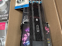 Partij diversen w.o. wireless deurbel, led strip - afbeelding 3 van  8