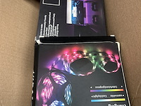 Partij diversen w.o. wireless deurbel, led strip - afbeelding 4 van  8