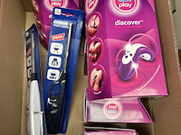 Partij diversen w.o. wireless deurbel, led strip - afbeelding 5 van  8