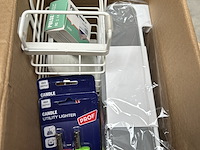 Partij diversen w.o. wireless deurbel, led strip - afbeelding 6 van  8