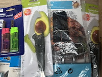 Partij diversen w.o. wireless deurbel, led strip - afbeelding 7 van  8