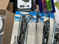 Partij diversen w.o. wireless deurbel, led strip - afbeelding 8 van  8