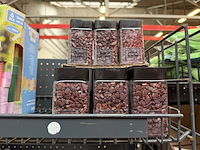 Partij diversen w.o. woonaccessoires, bekers - afbeelding 2 van  7