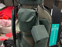 Partij diversen w.o. woonaccessoires en golftas - afbeelding 8 van  11