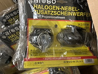 Partij diversen w.o. zaklampen - afbeelding 2 van  6
