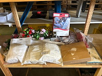 Partij diversen w.o. zomerhoes autostoel, w.o. quinny, römer - afbeelding 1 van  9