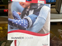 Partij diversen w.o. zomerhoes autostoel, w.o. quinny, römer - afbeelding 4 van  9