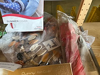 Partij diversen w.o. zomerhoes autostoel, w.o. quinny, römer - afbeelding 6 van  9