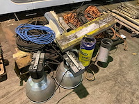 Partij diversen - afbeelding 1 van  2