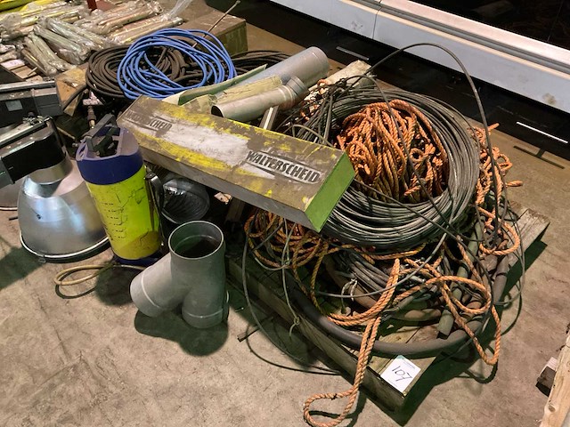 Partij diversen - afbeelding 2 van  2