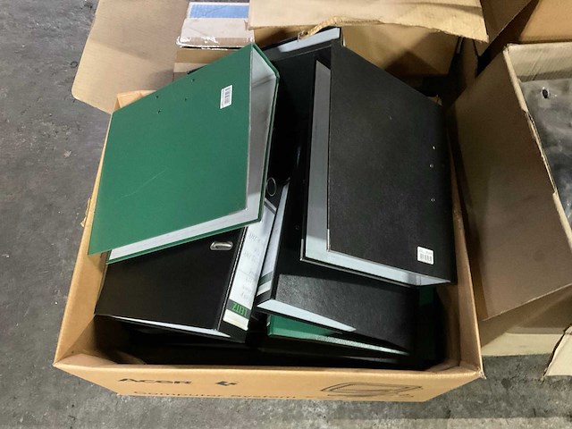 Partij diversen - afbeelding 7 van  15