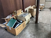 Partij diversen - afbeelding 1 van  15