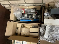 Partij diversen - afbeelding 8 van  15