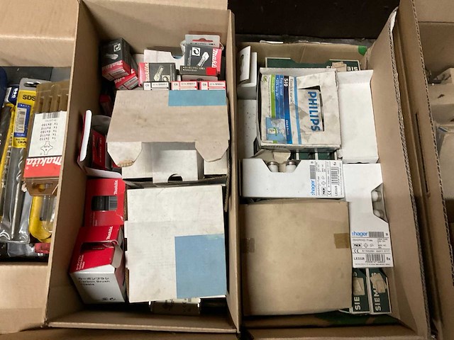 Partij diversen - afbeelding 10 van  15