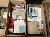 Partij diversen - afbeelding 10 van  15