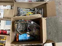 Partij diversen - afbeelding 12 van  15